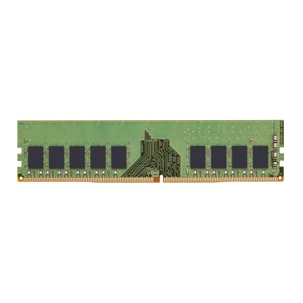 Pamięć serwerowa DDR4 Kingston Server Premier 16GB (1x16GB) 2666MHz CL19 1Rx8 ECC 1.2V Micron (F-DIE)