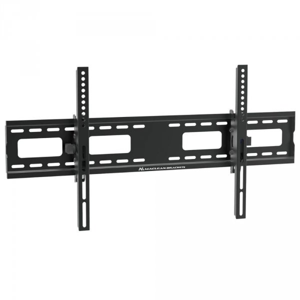 Uchwyt do TV Maclean MC-422, max VESA 800x400, 43-100&amp;quot;, 120kg, reg. odchylenia +15°~-15°