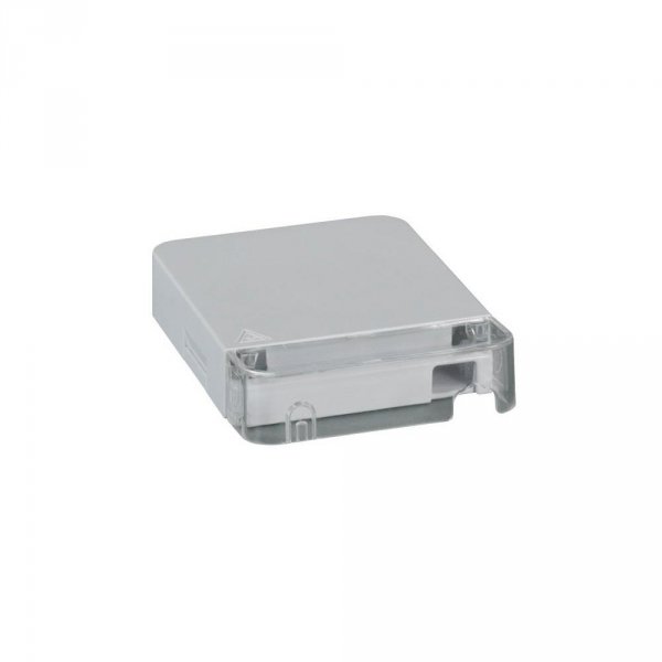 Gniazdo klienckie FTTH EFB-Elektronik FTTH-BOX-IN-3 wewnętrzne na 1 adapter