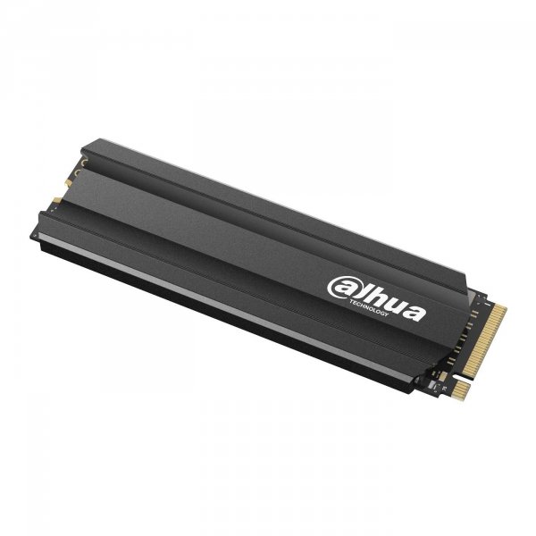 Dysk SSD Dahua E900 512GB M.2 2280 PCIe Gen 3.0 x4 3D NAND (2000/1500 MB/s) (SSD-E900N512G)