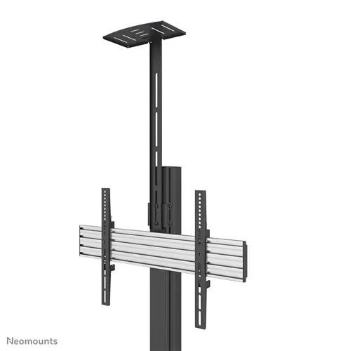 Uchwyt ścienny do ekranów Neomounts NMPRO-CAMSHELF