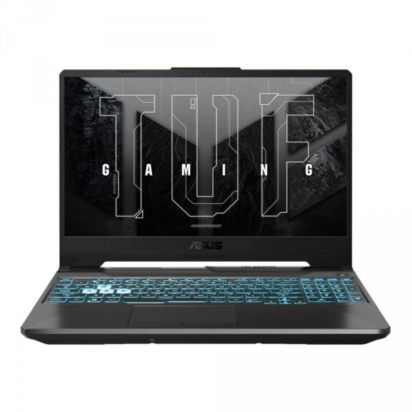 Notebook Asus TUF Gaming A15 FA506NC-HN006 15,6&amp;quot;FHD/Ryzen 5 7535HS/8GB/SSD512GB/RTX3050-4GB Czarny