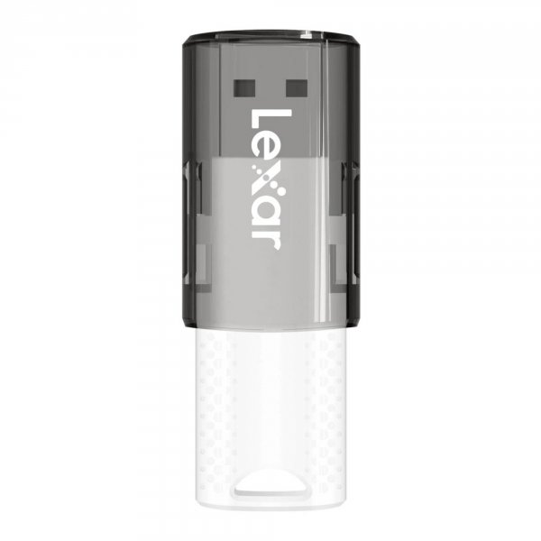 Pendrive Lexar JumpDrive S60 64GB USB 2.0