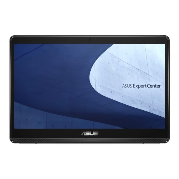 Komputer AiO Asus E1600WKAT-BMR167M Touch 15,6&amp;quot;FHD/Celeron N4500/8GB/SSD256GB/UHD