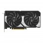 Asus GeForce RTX 5060 DUAL-RTX5060-O8G Dual OC 8GB GDDR7 128bit HDMI+3xDP PCIe5.0 