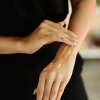 Cosmic Glow GOLDEN TOUCH illuminating  body mousse