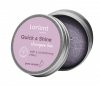 QUICK & SHINE shampoo bar (metal can)