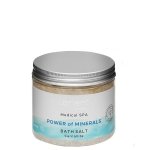 POWER OF MINERALS - Therapeutic Dead Sea Salt 200g