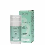 SYNERGY moisturizing cream