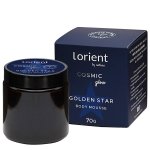 Cosmic Glow GOLDEN TOUCH illuminating  body mousse