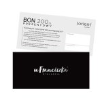 Voucher with a value of 150 zł