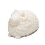 Lemongrass Lamb Soap