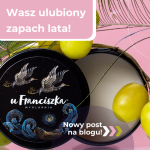 Wasz ulubiony zapach lata!