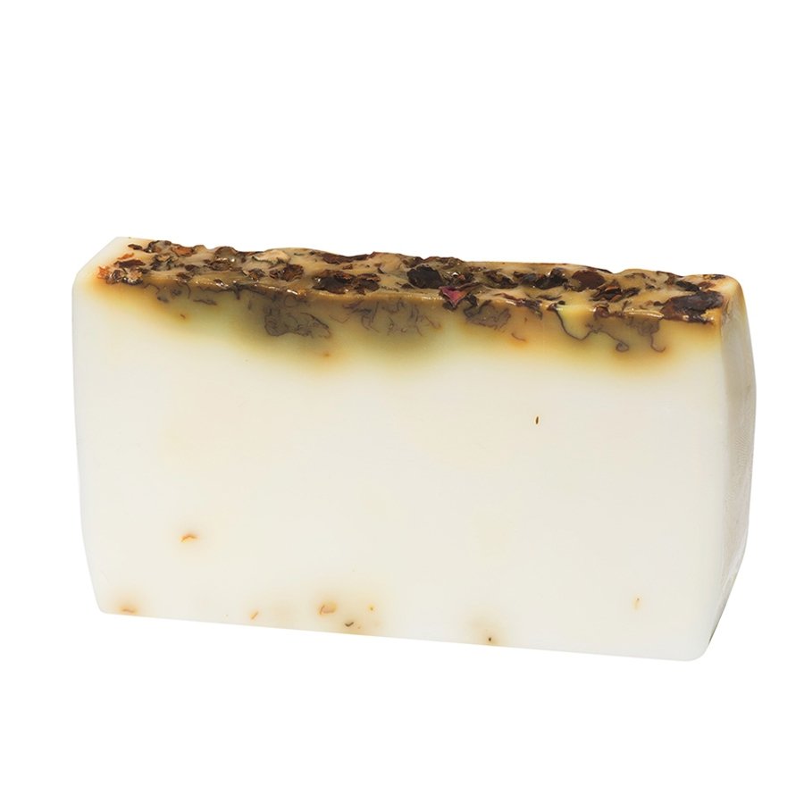 GLYCERINE SOAP - white rose