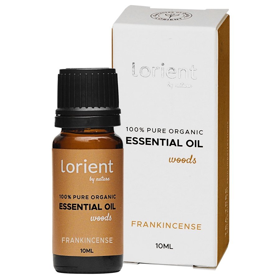 KADZIDŁOWIEC olejek eteryczny (FRANKINCENSE esentional Oil)
