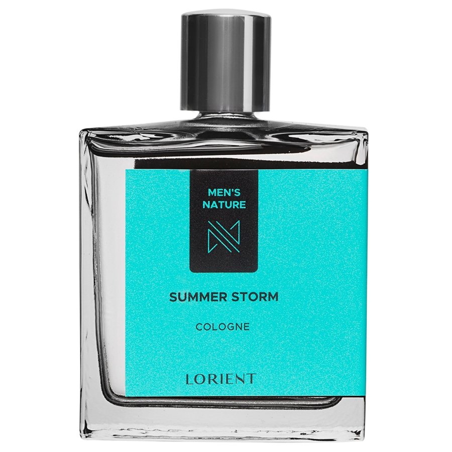 Summer Storm Zen Cologne