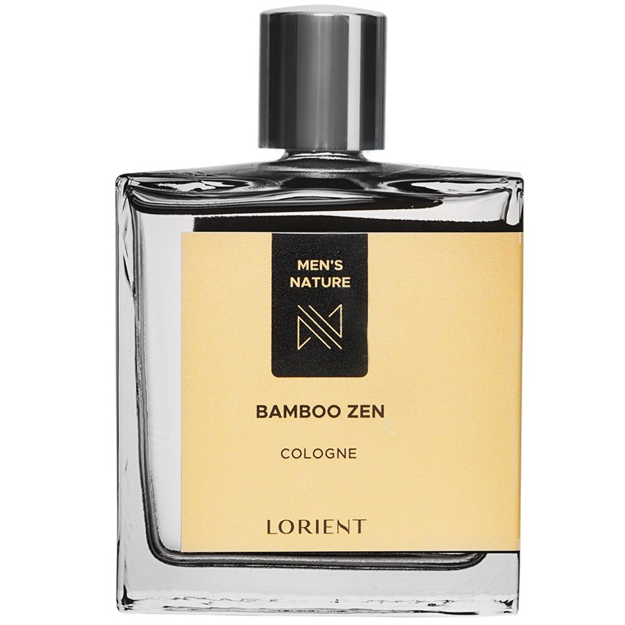 Woda kolońska Bamboo Zen
