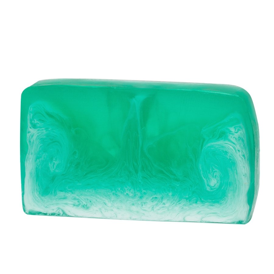 Summer Storm Mydło glicerynowe Teraz kostka aż 150g!