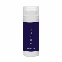 Argan face cream CAPILLARY REPAIR  collagen and immortelle