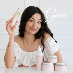 Zestaw prezentowy GAIA duży