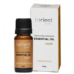 ROSEWOOD Oil