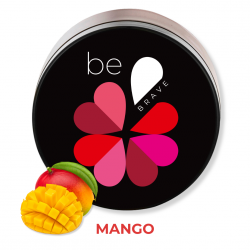 TROPIKALNE MANGO Balsam z masłem shea 100g