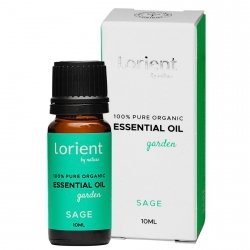 SAGE Oil