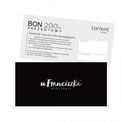 Voucher with a value of 150 zł