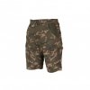 CFX029 FOX Spodenki Camo Cargo Shorts XXL