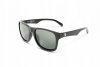 P0200451 PRESTON OKULARY  Inception Leisure Sunglasses Green Lens