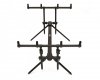 60329 DAM ROD POD CONVERTIBLE POD 4 Rod 