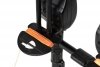 CBW009 FOX Edges Captive back weight 4oz / 113g