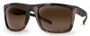 CSN051 FOX Okulary Avius Camo/Black - Brown Lense 