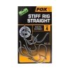 CHK161 Fox Edges Stiff Rig Straight #5