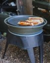 CCW026 FOX  Fox Cookware Cookstation KUCHENKA GRILL NEW