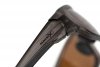 GSN003 Matrix OKULARY Wraps Polarised Sunglasses