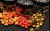 BATON BAITS Poczwarki Wafters ANANAS & TRUSKAWKA 11mm