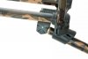 CPR037 FOX HORIZON DUO CAMO ROD POD