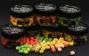 BATON BAITS Poczwarki POP UP KONOPIE  11mm