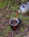 CCW027 FOX KUBEK Stainless Thermal Mug            