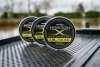 GBL007 MATRIX PLECIONKA HORIZON X COATED BRAID 0,10 mm
