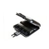 RidgeMonkey Connect Compact Sandwich Toaster XL 