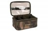 CLU506 FOX TORBA Camolite Large Lead & Bits Bag