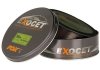CML150 FOX Żyłka Exocet® Mono Trans Khaki - 0.309mm 13lbs