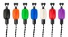CBI130 FOX HANGER BLACK LABEL DINKY BOBBINS WHITE