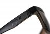 CSN050 FOX Avius Black Camo - Brown Lens