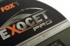 CML186 Fox Exocet Pro Mono 0.309mm 13lbs / 5.90kgs 1000m