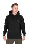 CCL229 Fox Collection Hoody Black & Orange XL