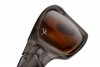 GSN003 Matrix OKULARY Wraps Polarised Sunglasses