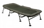 72842 Prologic Łóżko + Śpiwór Inspire Daddy Sleep System 8 legs 